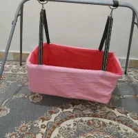 گهواره دخترانه