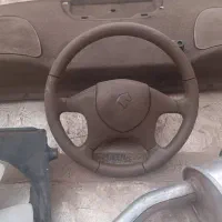 منبع اگزوز و وسایل