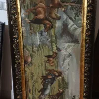 تابلو دیواری|تابلو، نقاشی، عکس|اردبیل, |دیوار