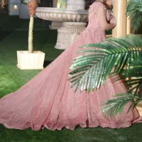 لباس نامزدی نو|لباس|کرج, باغستان|دیوار