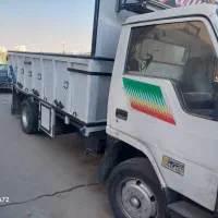 حمل وجابجایی بارباخاورهیوندا