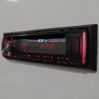 پخش 3650 پایونیر+ bt