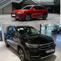 فروش حواله خودرو MG ZS