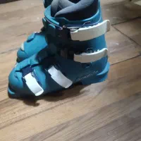 کفش اسکی بچه گانه سایز 11