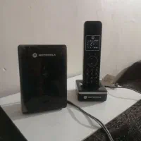 گوشی بیسم موتورولا