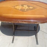 میز ناهار خوری 6 نفره