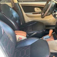 پژو پارس مدل ۹۷ tu5 اتوماتیک|خودرو سواری و وانت|اقلید, |دیوار