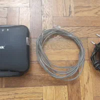 آنتن،مودم،دی وی دی|مودم و تجهیزات شبکه|تهران, نارمک|دیوار