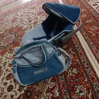 کریر و کیف نوزادی