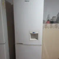 سلام یک عددیخچال فریزرسالم