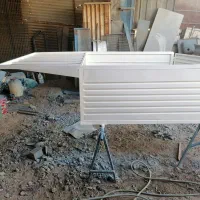 باربند شمالی پراید