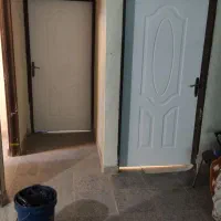 نصاب حرفه ای درب چوبی|خدمات پیشه و مهارت|پرند, فاز ۵|دیوار