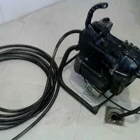 لوله باز کن رفع گرفتگی فنرزن24ساعته((سراسرمشهد))|خدمات پیشه و مهارت|مشهد, احمدآباد|دیوار