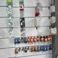 انواع لوازم جانبی و گارد گلس|لوازم جانبی موبایل و تبلت|ایلام, |دیوار