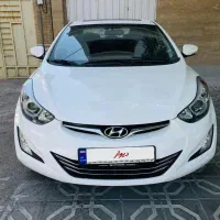 هیوندای النترا