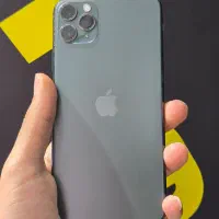 آیفون ۱۱ پرو مکس