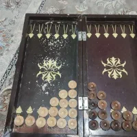 تخته نرد|کلکسیون و سرگرمی|یاسوج, |دیوار