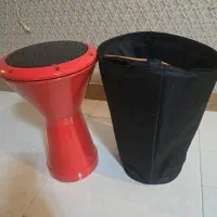 داربوکا نو نو|درام و پرکاشن|رشت, توشیبا|دیوار