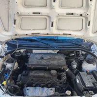 تیبا ۹۸|خودرو سواری و وانت|تهران, گلستان (شهرک راه آهن)|دیوار