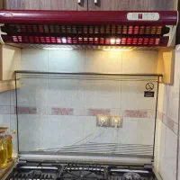 هود دو موتور سالم ۹۰سانت