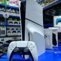 فروش کنسول بازی کارکرده با تضمین سلامت قسطی