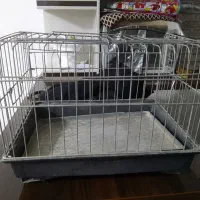 قفس پرنده