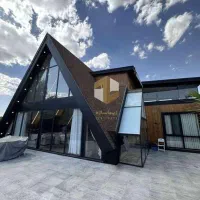 سازه پیش ساخته با ساخت فوری