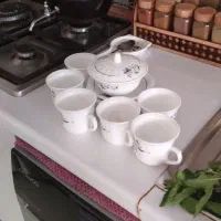 سرویس چای خوری وجام