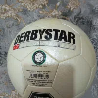 توپ فوتبال دربی استار