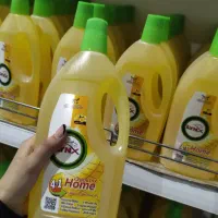 وایتکس گیاهی لینکس آنتی باکتریال