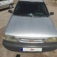 پراید مدل ۸۵