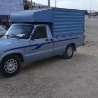 وانت مزدا ۲۰۰۰ مدل ۹۷