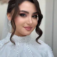 شنیون و میکاپ تخصصی فقط ۱۹۰۰