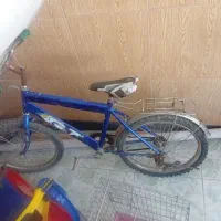 دوچرخه ۲۰ سالم