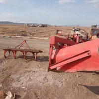 تراکتور فیات مدل 62|خودرو سنگین|فردوس (خراسان), |دیوار