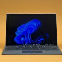 لپ تاپ تبلت شو ماکروسافت Surface pro 5