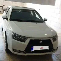 دنا پلاس توربو ۶ دنده دستی آپشنال|خودرو سواری و وانت|بیرجند, |دیوار