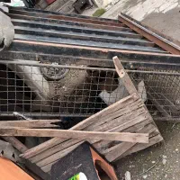 باربند مبلی پیکان