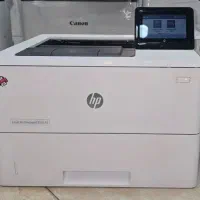 پرینتر لیزری تک کاره HP e50145|پرینتر، اسکنر، کپی، فکس|مشهد, جاهد شهر|دیوار