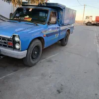 نیسان کرایه ای