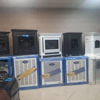 شومینه مشهددوام  پایه دار