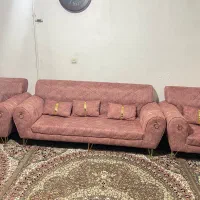 مبل چستر راحتی