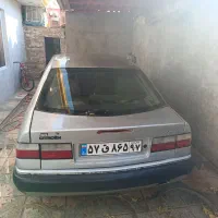 لوازم زانتیا موتور گیربکس چراغ سیم کشی|قطعات یدکی و لوازم جانبی|تاکستان, |دیوار