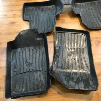 کفی ماشین ۲۰۶