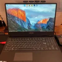 لبتاب گیمینگ lenovo legion y530