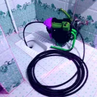 لوله بازکن فنرزن کل هشتگرد فنرزنی۲۴ساعت چاه باز کن