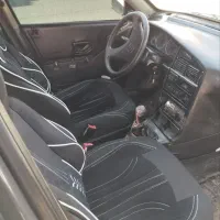 پژو ۴۰۵ وحشی|خودرو سواری و وانت|قزوین, |دیوار