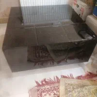 میز جلو مبلی