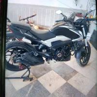 معاوضه موتور سیکلت با خودرو