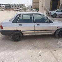 پراید ۸۸|خودرو سواری و وانت|زاهدان, |دیوار